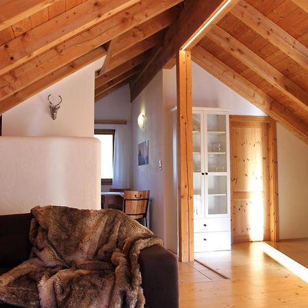 Ferienwohnung Tauernblick Unterletzen Kültér fotó