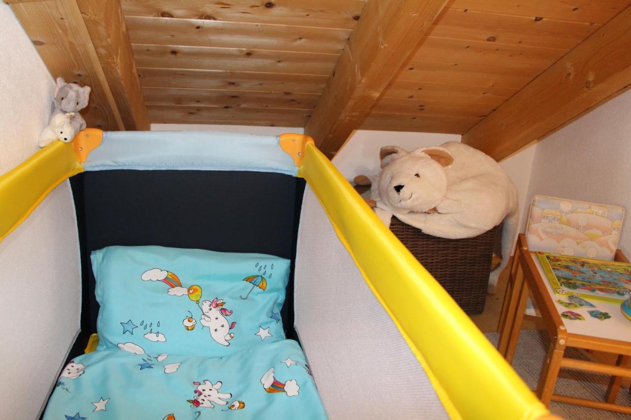 Ferienwohnung Tauernblick Unterletzen Kültér fotó