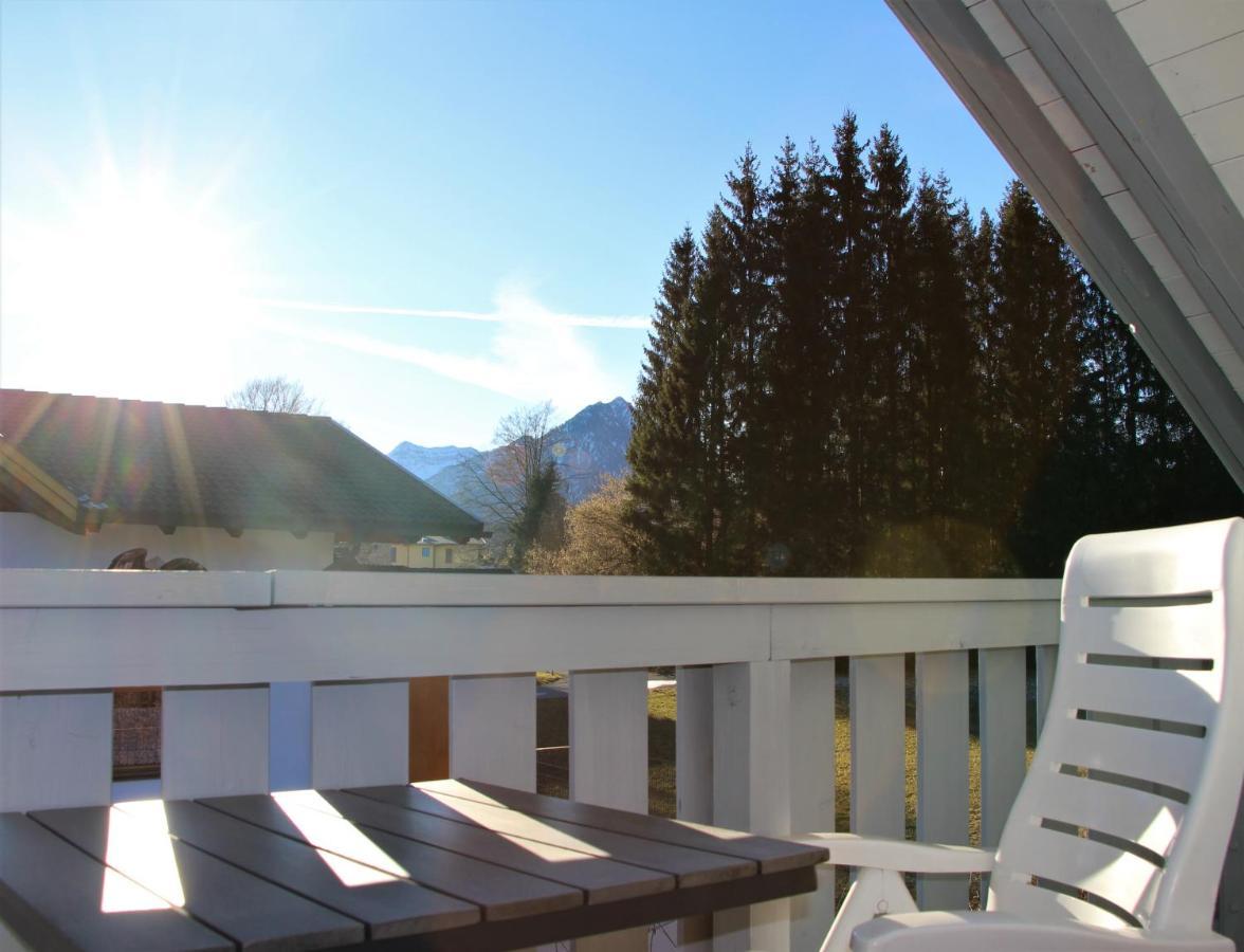 Ferienwohnung Tauernblick Unterletzen Kültér fotó