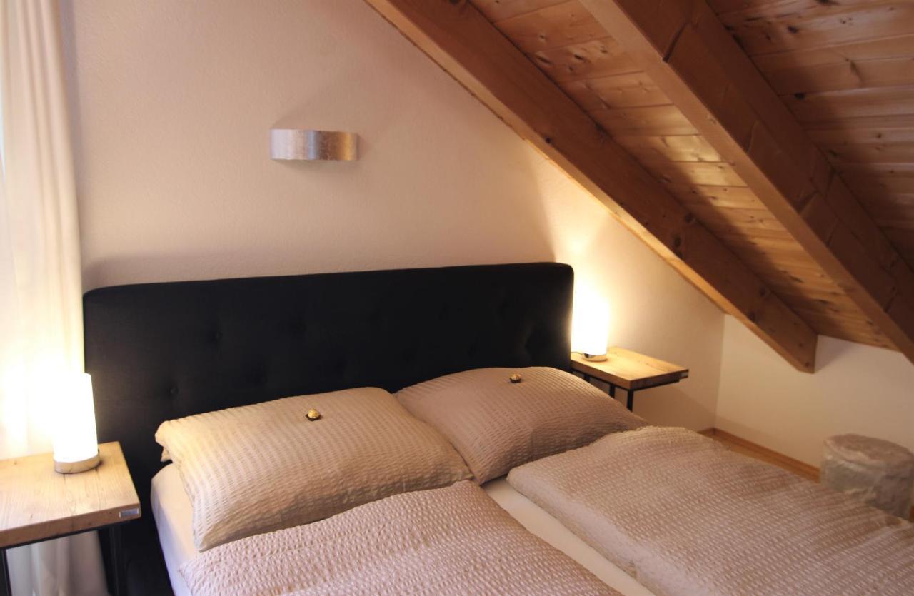 Ferienwohnung Tauernblick Unterletzen Kültér fotó