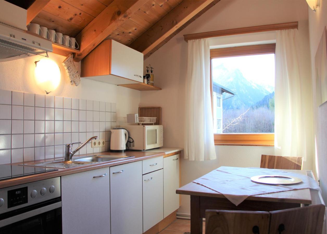 Ferienwohnung Tauernblick Unterletzen Kültér fotó