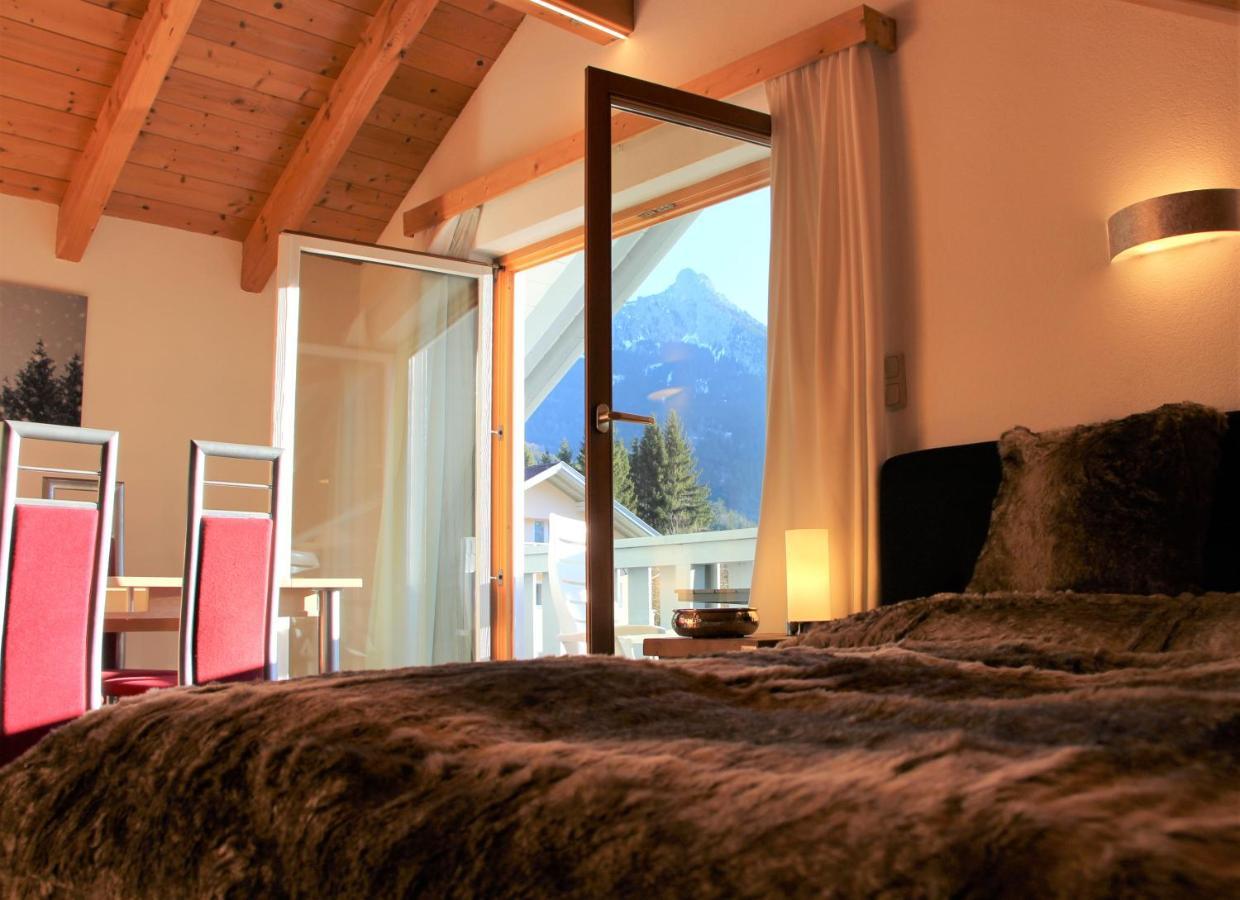 Ferienwohnung Tauernblick Unterletzen Kültér fotó