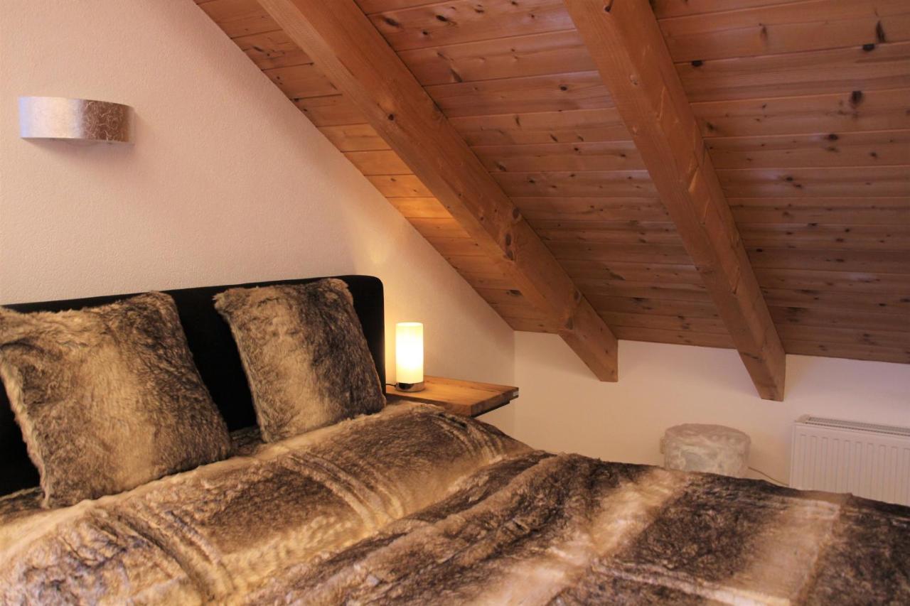 Ferienwohnung Tauernblick Unterletzen Kültér fotó