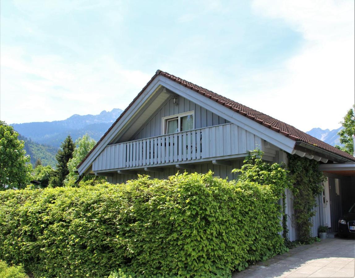 Ferienwohnung Tauernblick Unterletzen Kültér fotó