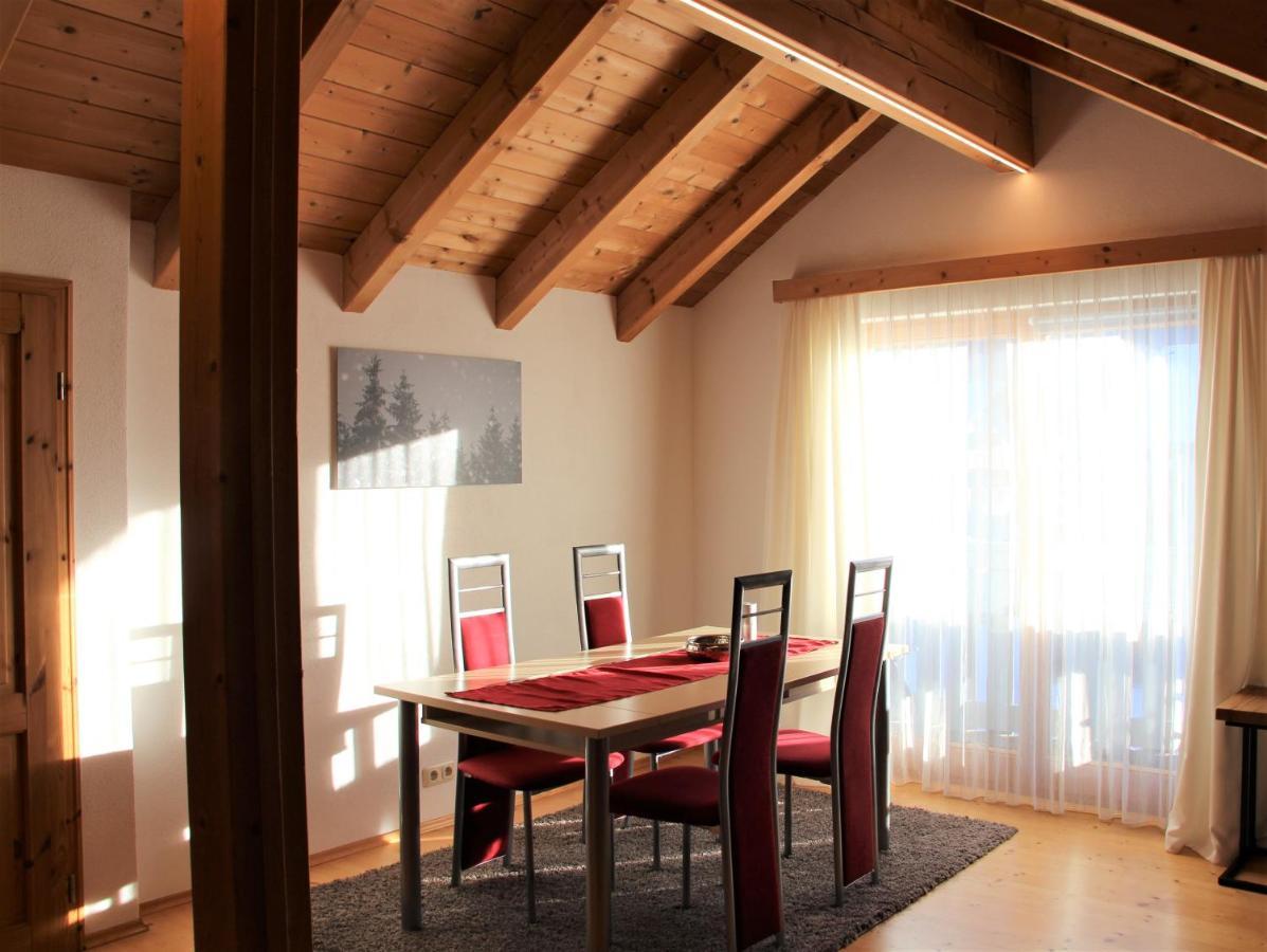 Ferienwohnung Tauernblick Unterletzen Kültér fotó